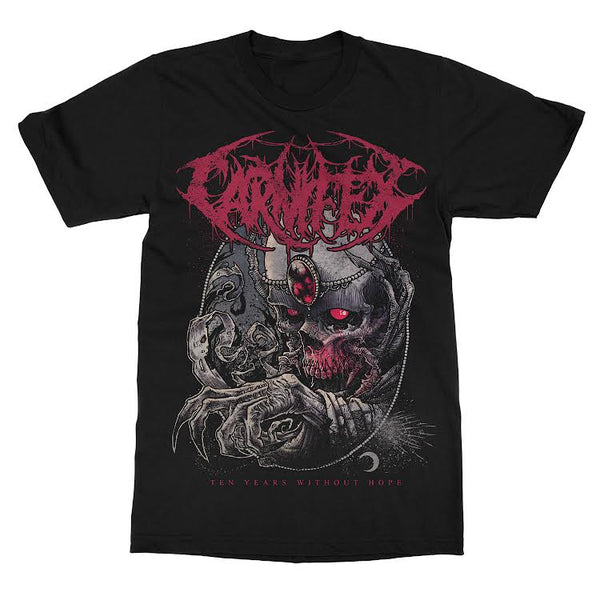 Carnifex "Die Without Hope" T-Shirt
