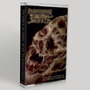 Putrefaction Sets In "Repugnant Inception Of Decomposing Paroxysm" Cassette