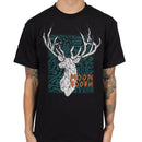 Moon Tooth "White Stag" T-Shirt