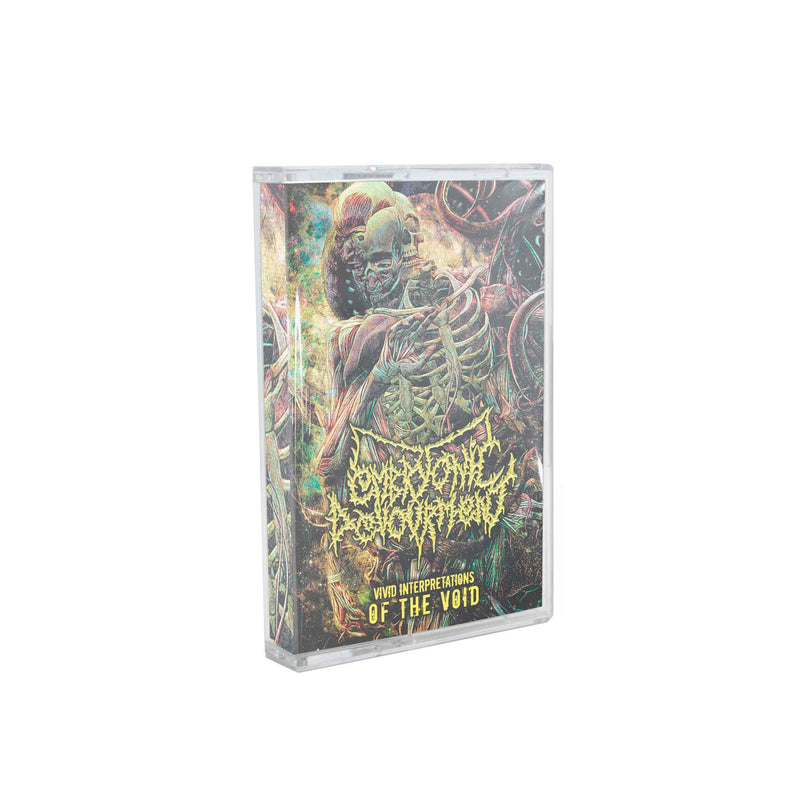 Embryonic Devourment "Vivid Interpretations Of The Void" Cassette