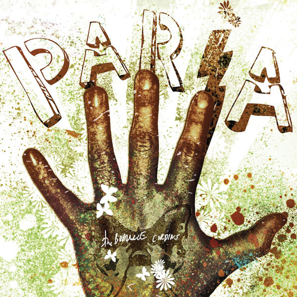 Paria "The Barnacle Cordious" CD