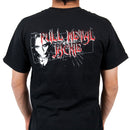 Full Metal Jackie "Logo" T-Shirt