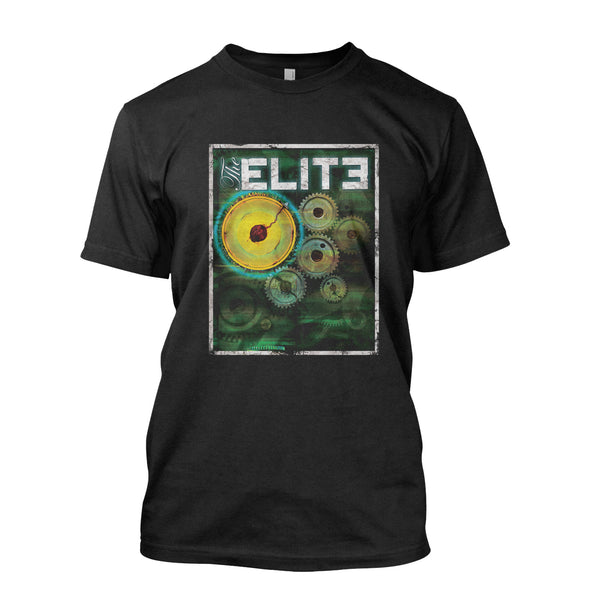 The Elite "Gears" T-Shirt