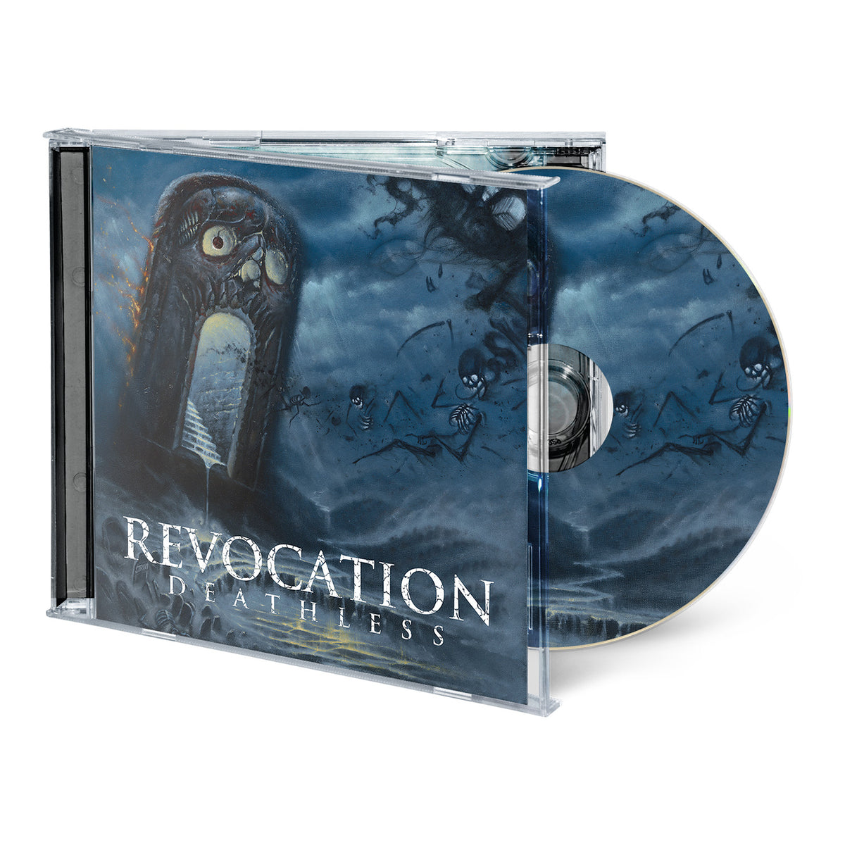 Revocation 