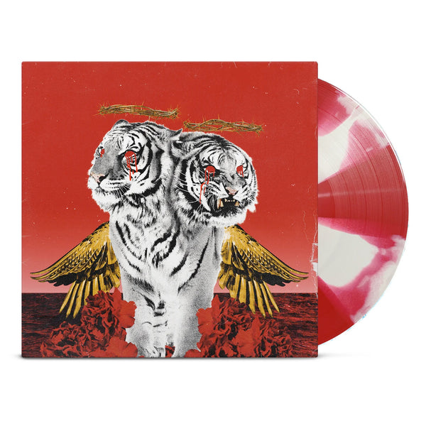 Polyphia "New Levels New Devils" 12"