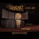 Illimitable Dolor (Australia) "Leaden Light" CD