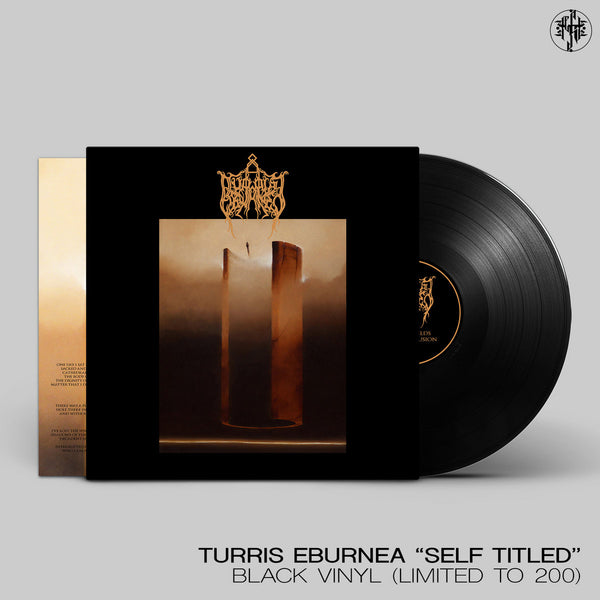 Turris Eburnea "Turris Eburnea" 12"