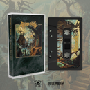 Rivers of Nihil "The Conscious Seed of Light - Limited Edition Cassette Tape" Limited Edition Cassette