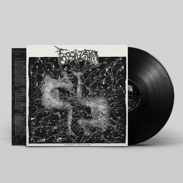 Fossilization "Leprous Daylight" 12"