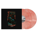 Cult Of Luna "The Long Road North (Red Marbled Vinyl)" 2x12"