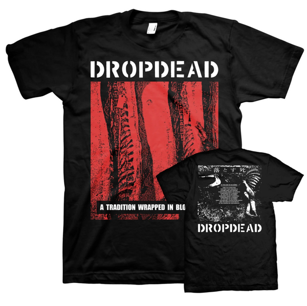 Dropdead "Tradition" T-Shirt