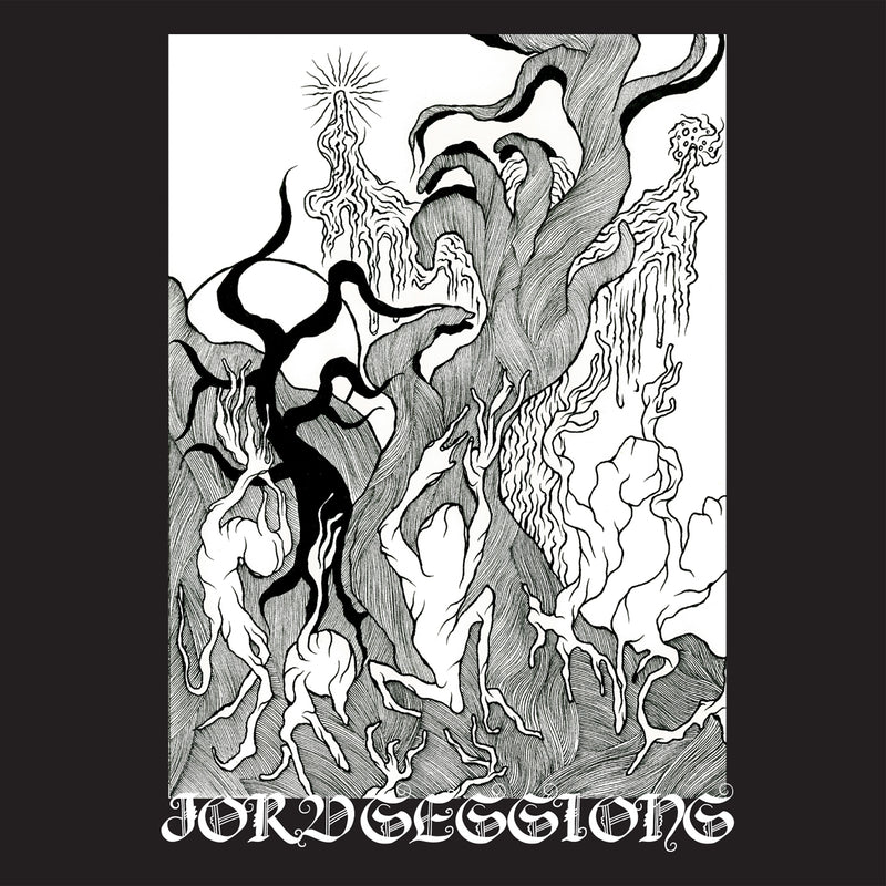 Jordsjø "Jord Sessions" CD
