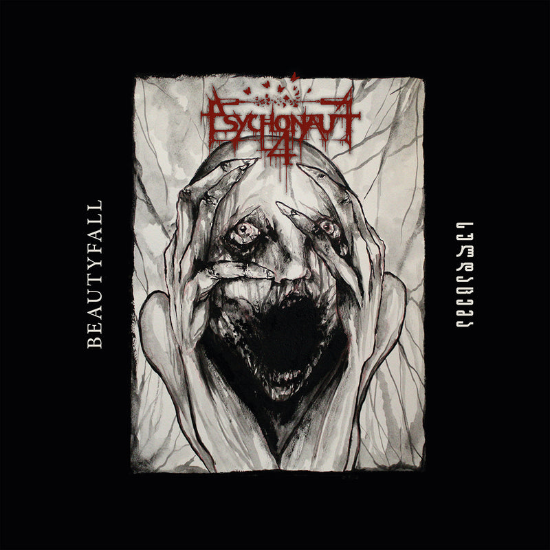 Psychonaut 4 "Beautyfall (Digipak)" CD
