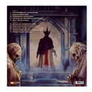 Fetal Blood Eagle "Indoctrinate" 12"