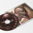 Skinless "Savagery" CD