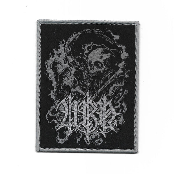 Urn "Grey Beast" Patch