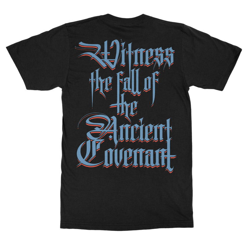 Ingested "Ancient Covenant " T-Shirt