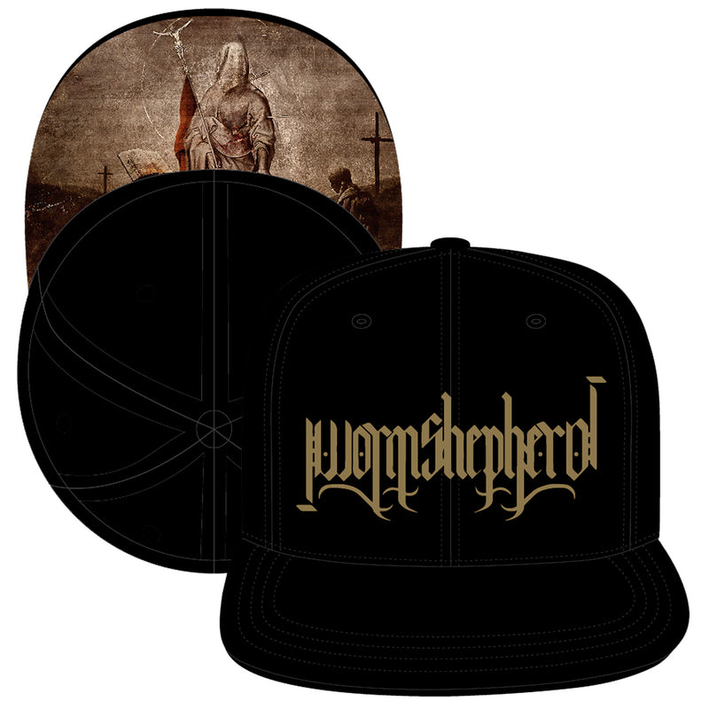 Worm Shepherd "In the Wake Ov Sòl" Limited Edition Hat