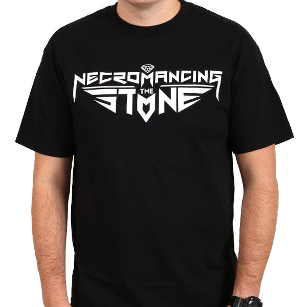 Necromancing The Stone "Logo" T-Shirt