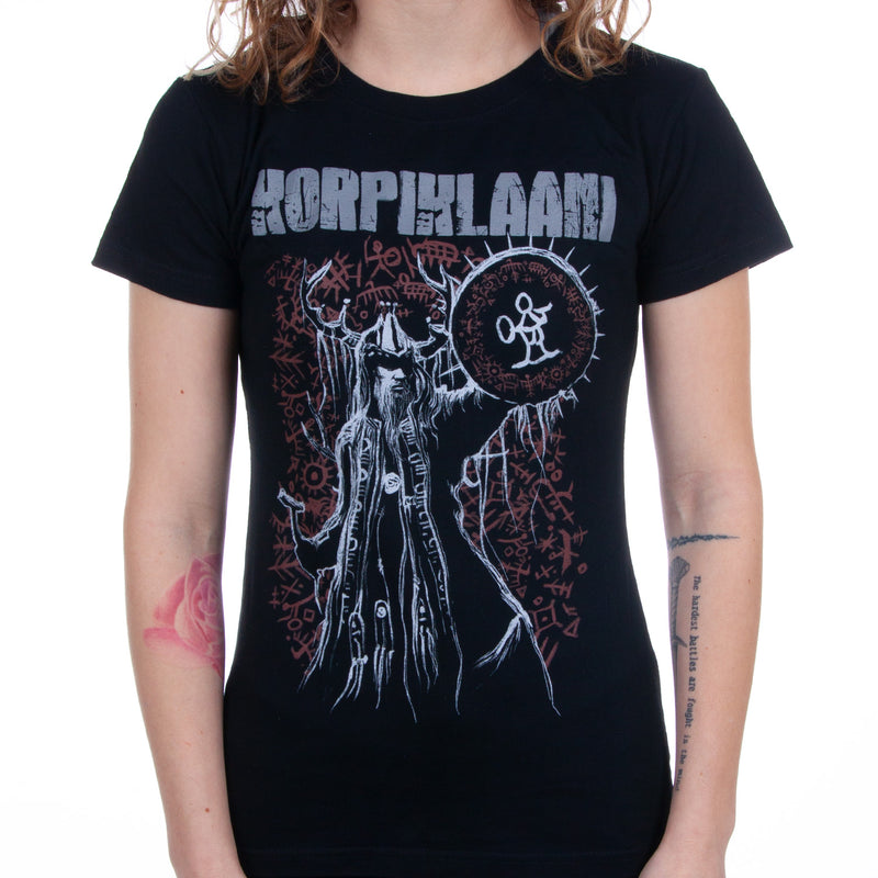 Korpiklaani "Folk Metal Superstar" Girls T-shirt