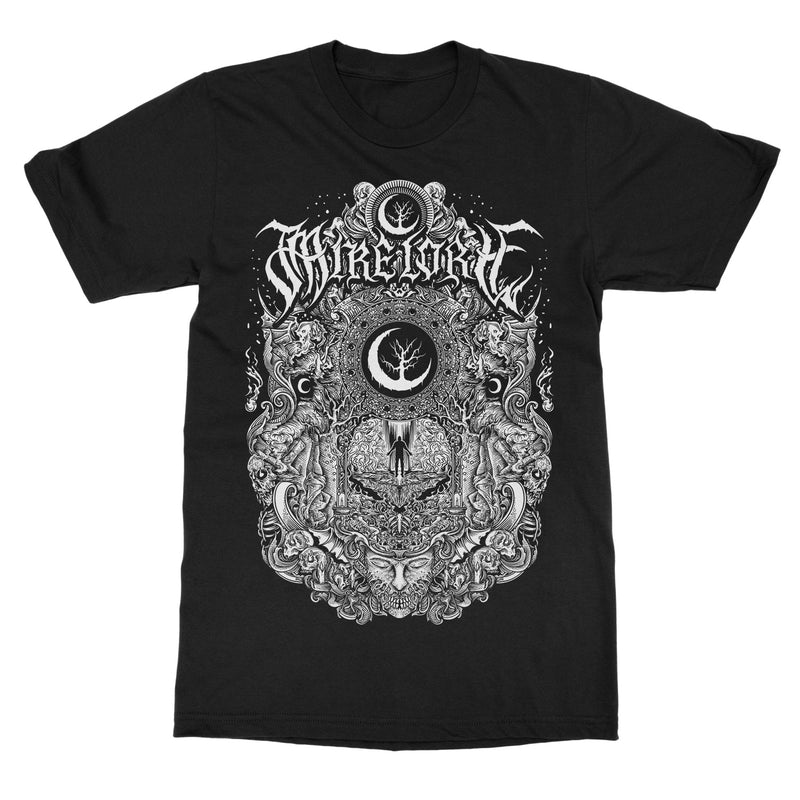 Mire Lore "Hades & Hades (b+w)" T-Shirt