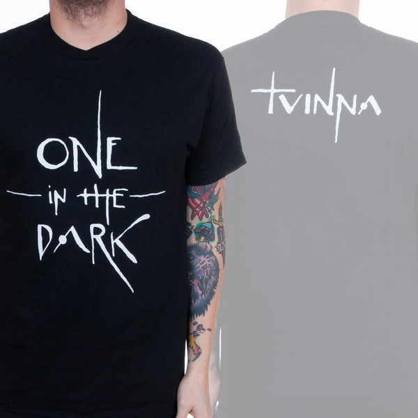 TVINNA "One in the dark" T-Shirt