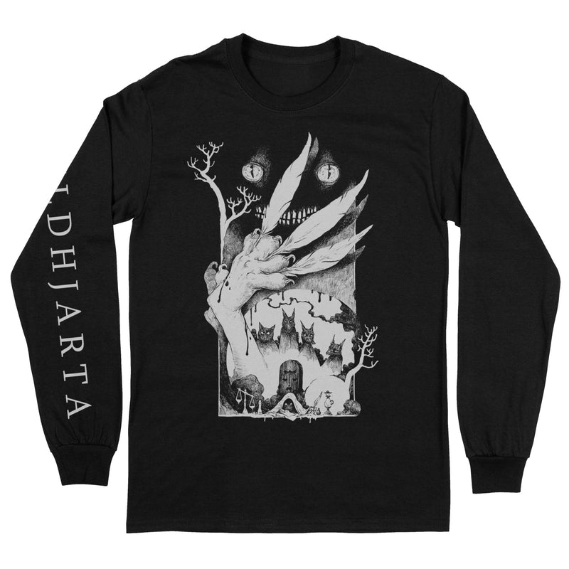 Vildhjarta "Feathers" Longsleeve