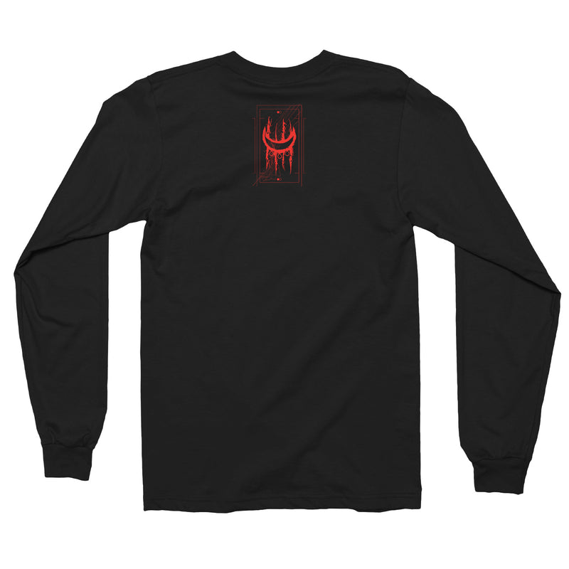 Signs of the Swarm "Absolvere" Special Edition Longsleeve