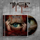 Trauma "Neurotic Mass (Slipcase)" CD