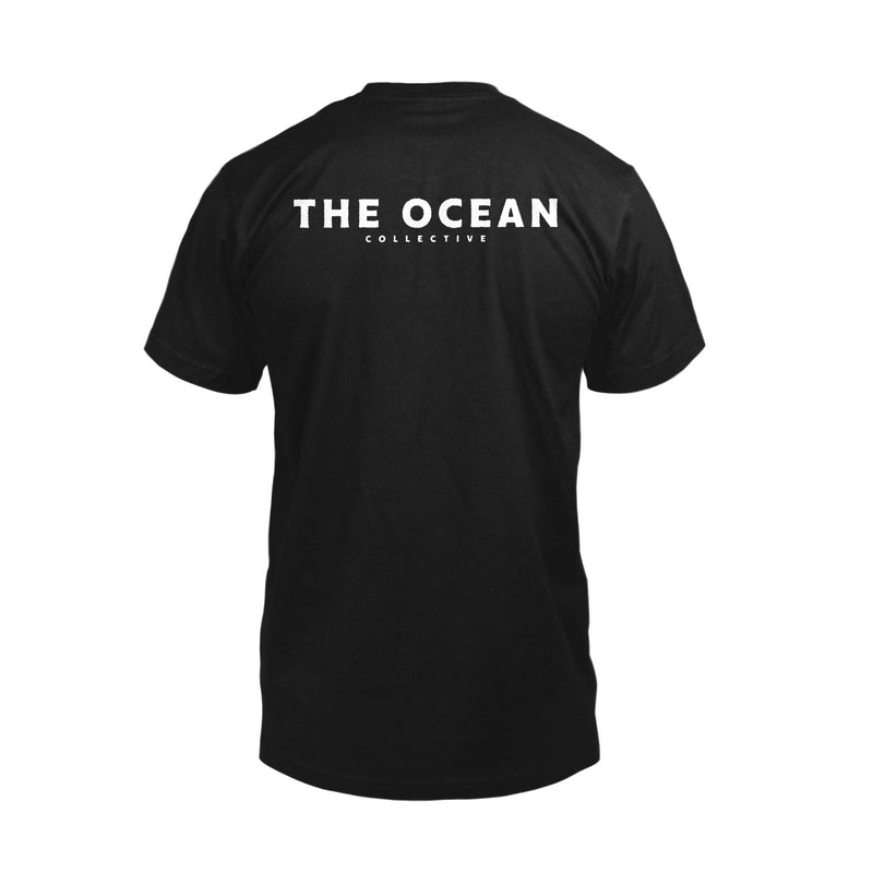 The Ocean "Collision" T-Shirt