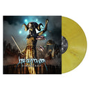 Job For A Cowboy "Demonocracy (Yellow Marbled Vinyl)" 12"