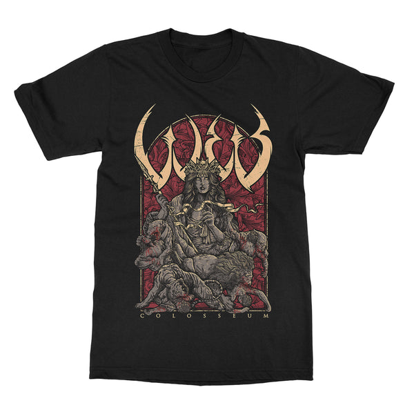 W.E.B. "Colosseum" T-Shirt