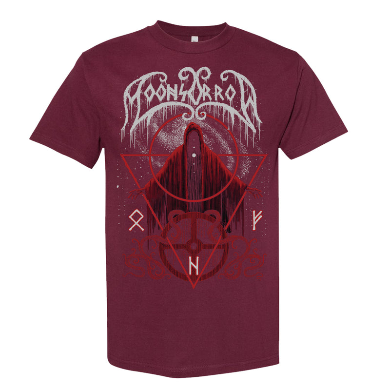 Moonsorrow "Omnipotent" T-Shirt