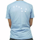 War Torn Records "Starry Plough" T-Shirt