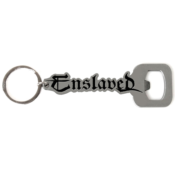 Enslaved "Logo Bottle Opener" Bottle Opener