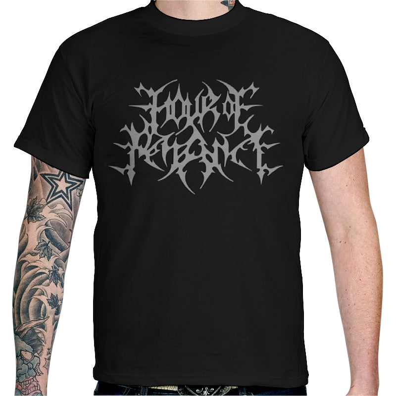 Hour Of Penance "Logo" T-Shirt