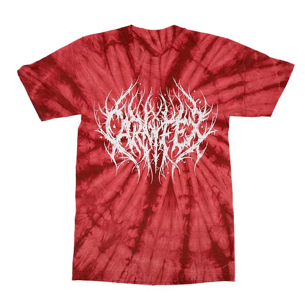 Carnifex "New Logo " T-Shirt