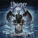 Usurper "Lords of the Permafrost" CD