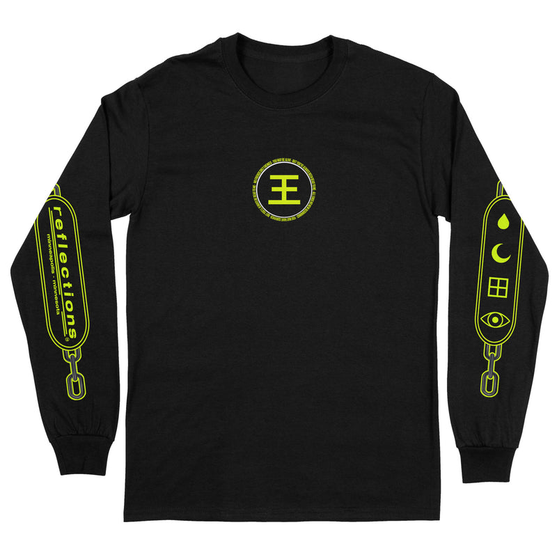 Reflections "Scapegoat" Longsleeve