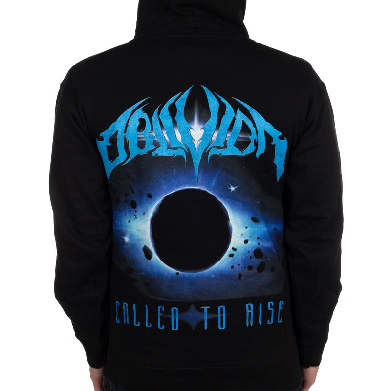 Oblivion "Called To Rise" Pullover Hoodie