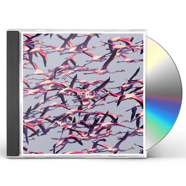 Deftones "Gore" CD