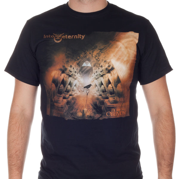 Into Eternity "Buried" T-Shirt