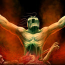 Necro "The Notorious Goriest" Pullover Hoodie