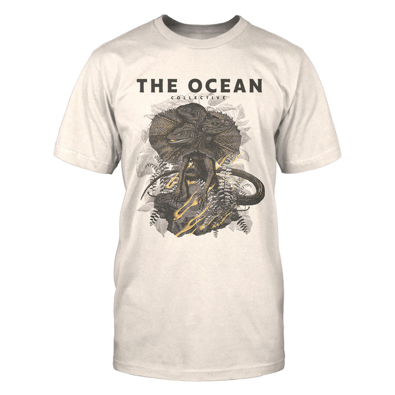 The Ocean "Jurassic" T-Shirt