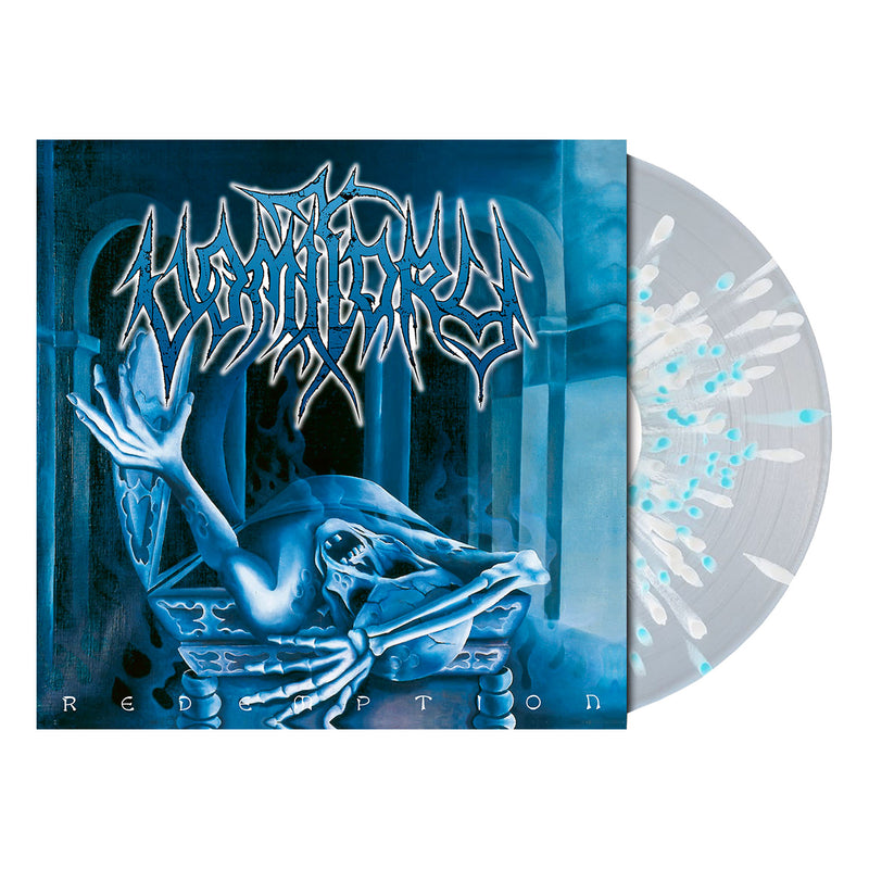 Vomitory "Redemption" 12"