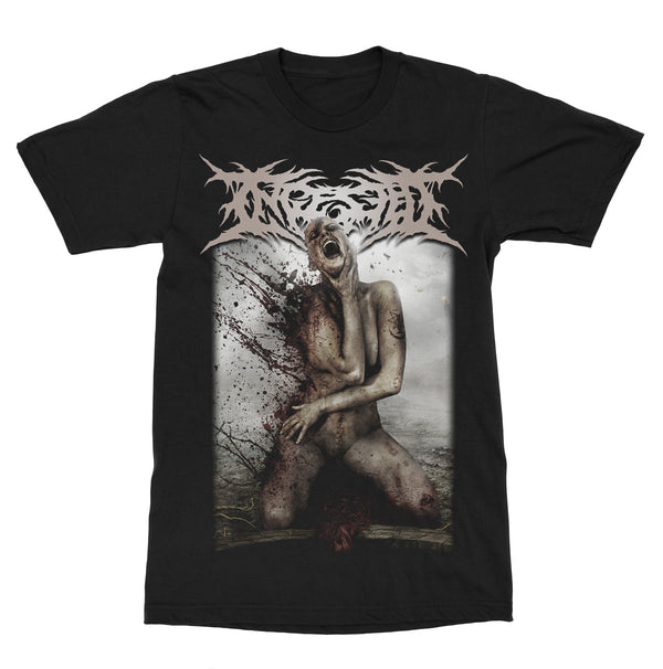 Ingested "The Surreption II" T-Shirt