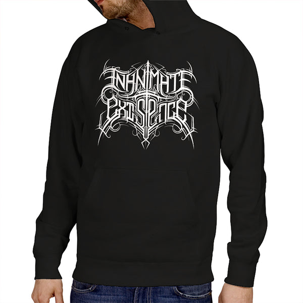 Inanimate Existence "Logo" Pullover Hoodie