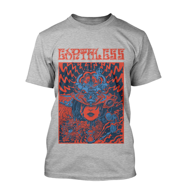 Earthless "Bad Trip" T-Shirt