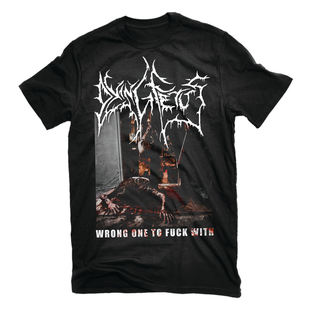 Dying Fetus 