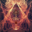 Nile " Vile Nilotic Rites" 12"